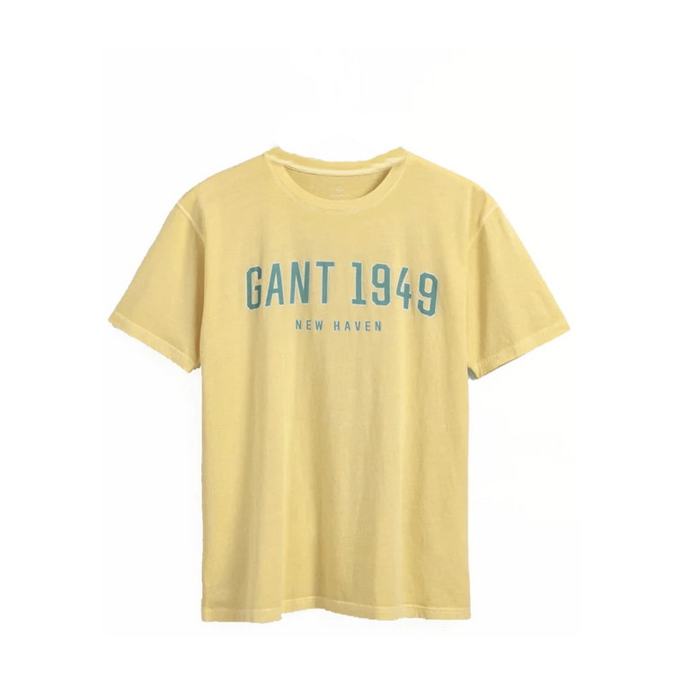 Tee -shirt 1949 Gant