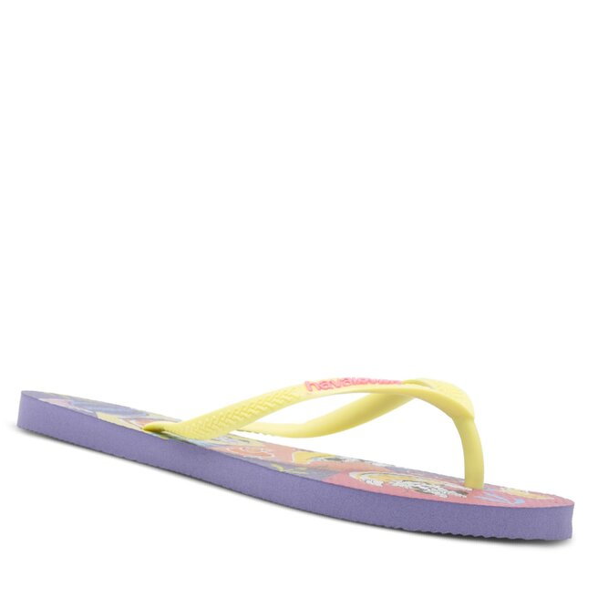 Japonki Havaianas