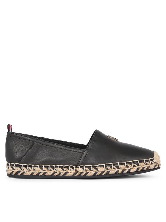 Espadryle Tommy Hilfiger