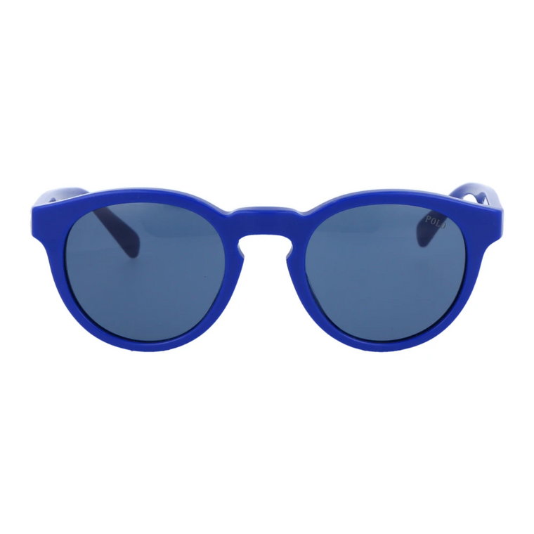 Stylowe okulary przeciwsłoneczne 0Ph4184 Ralph Lauren