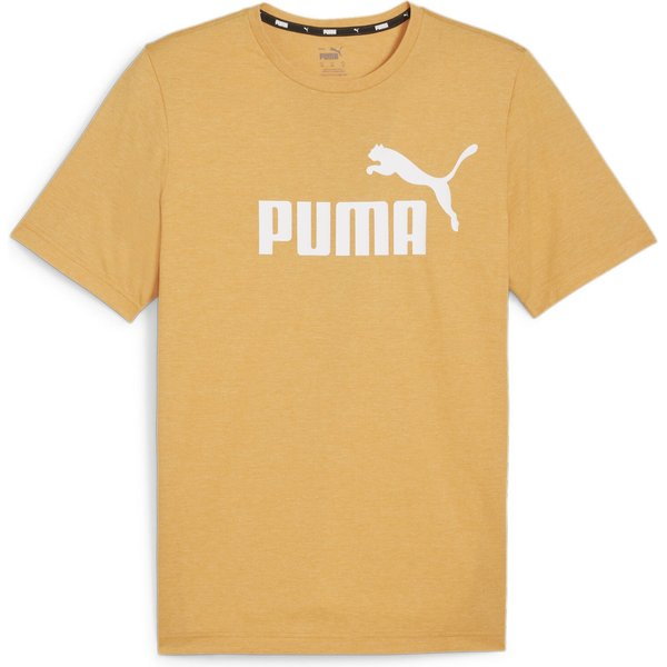 Koszulka męska Essentials Heather Puma