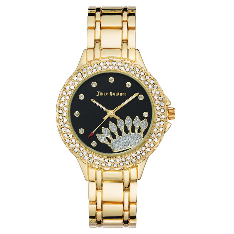 Damski Zegarek JUICY COUTURE WOMEN JC1282BKGB (36 MM)