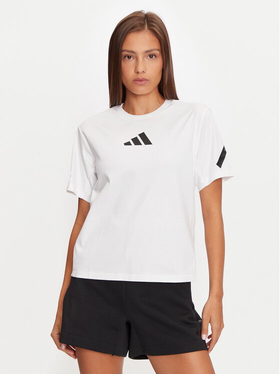 T-Shirt adidas