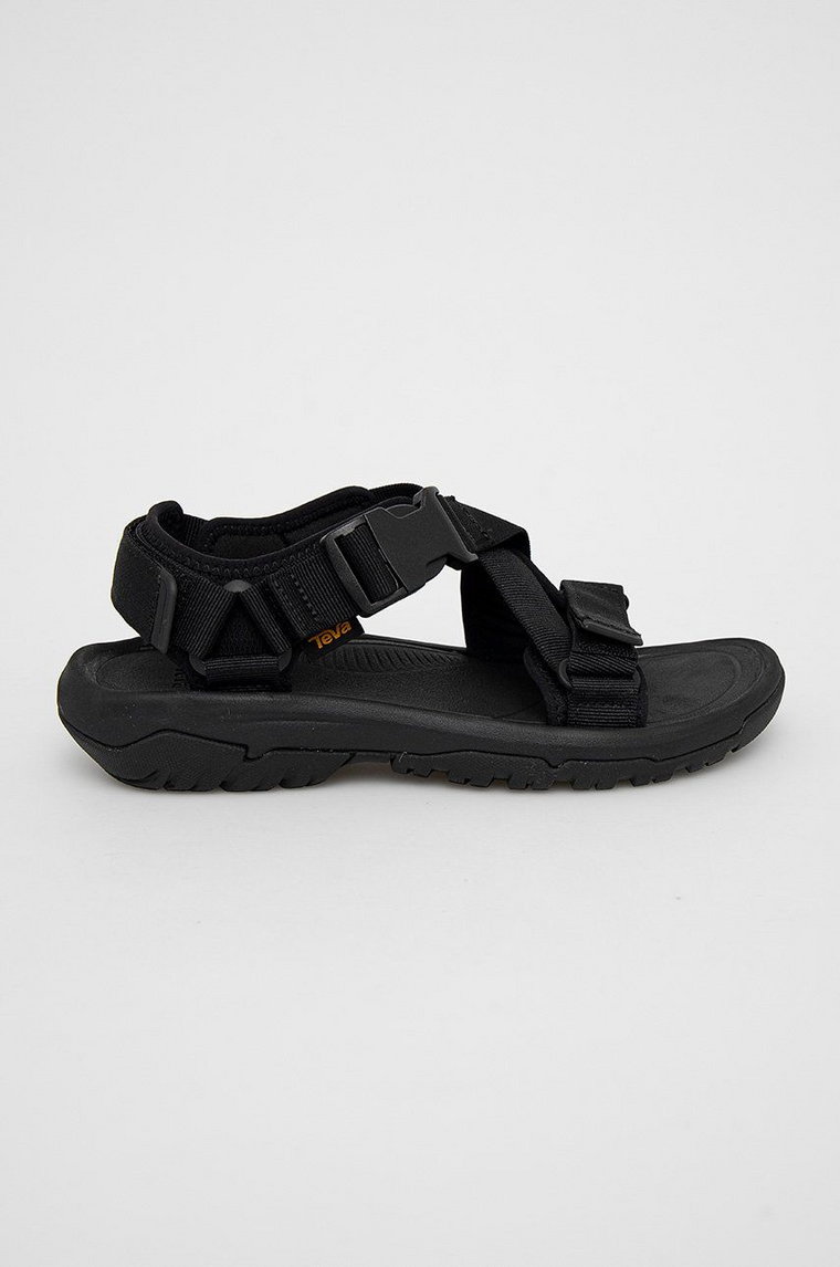 Teva Sandały męskie kolor czarny 1121534-BLK