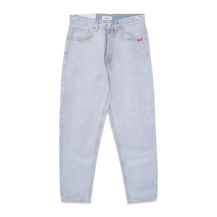 Loose-fit Jeans Amish