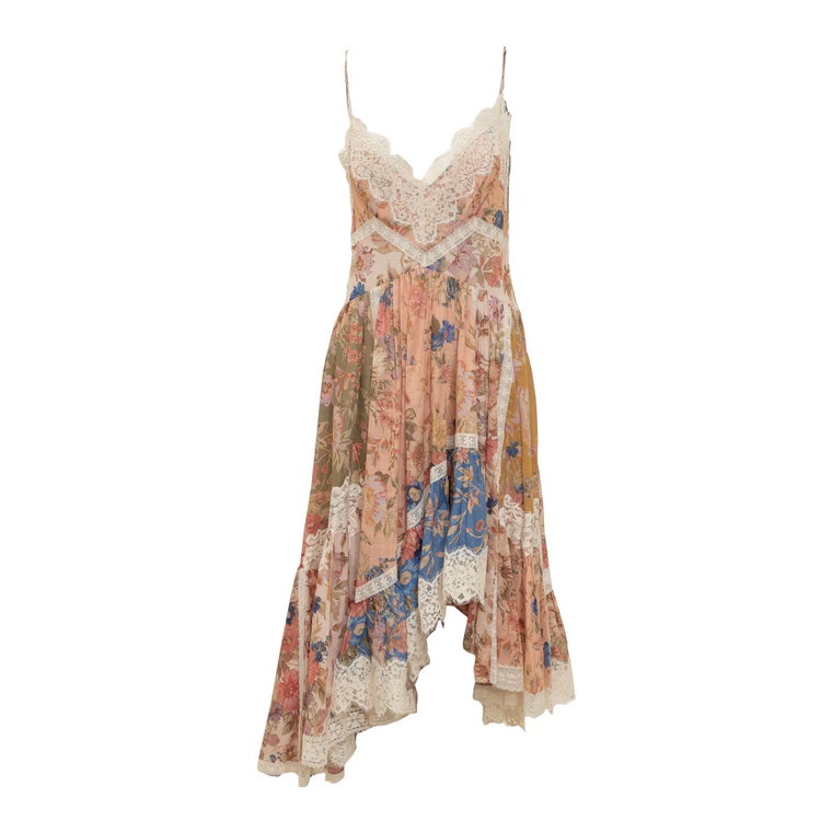 Maxi Dresses Zimmermann