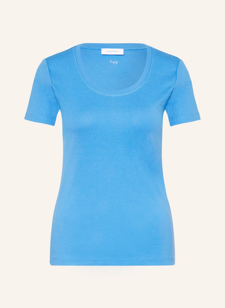 Darling Harbour T-Shirt blau