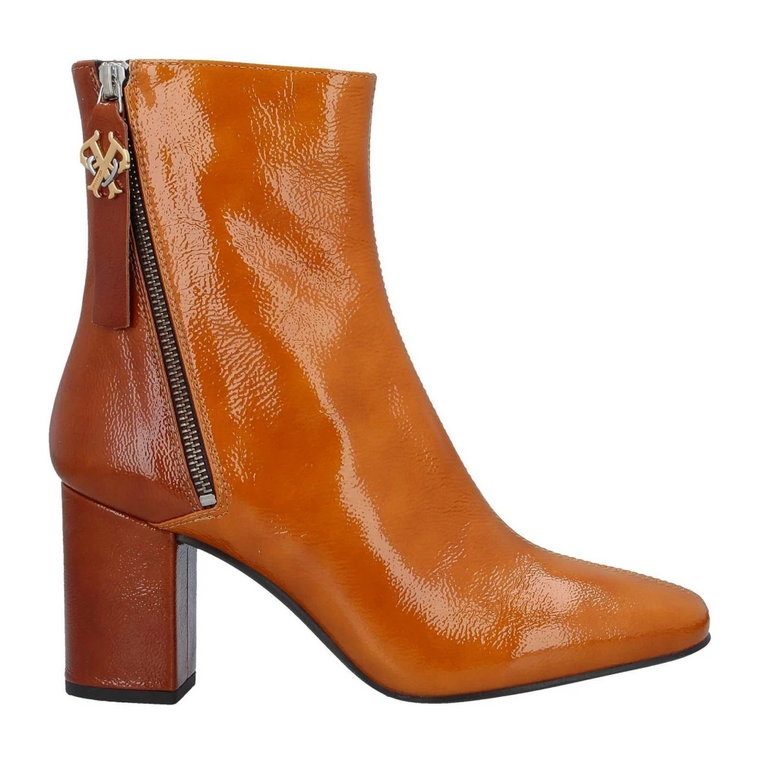 Heeled Boots Pinko