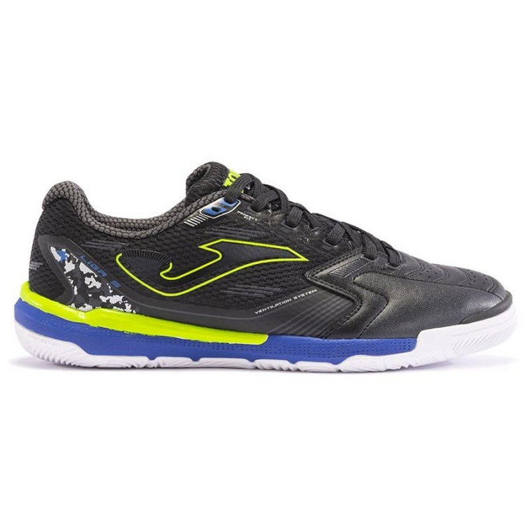 Buty Joma Liga 5 2401 In M LIGS2401IN czarne