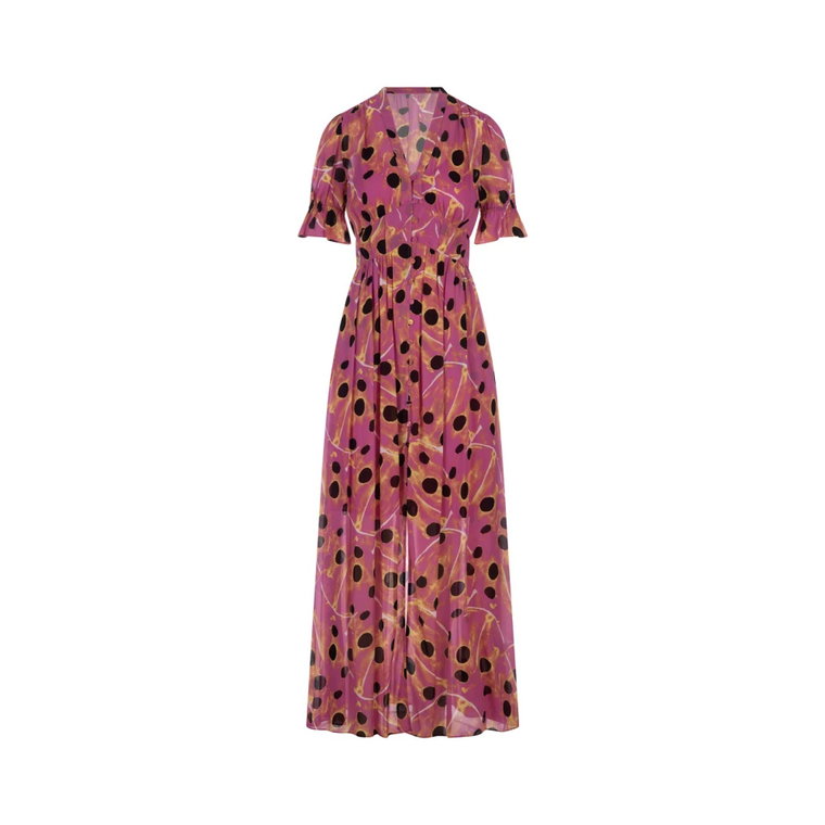 Maxi Dresses Diane Von Furstenberg