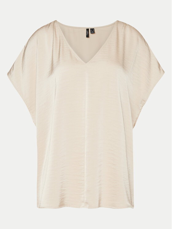 T-Shirt Vero Moda Curve