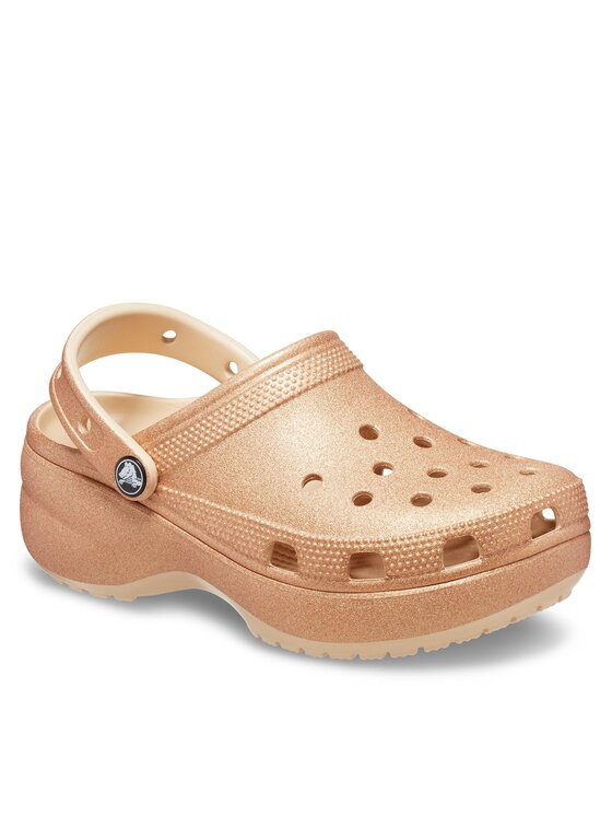 Klapki Crocs