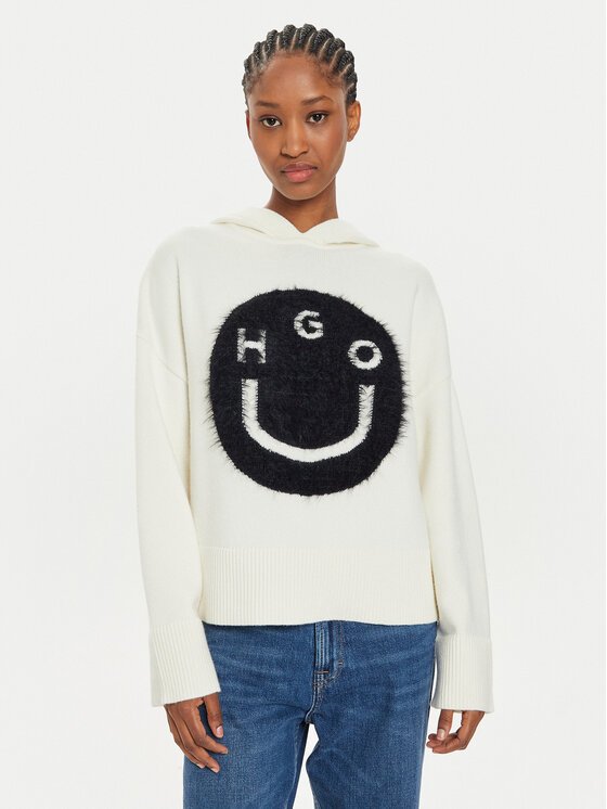 Sweter Hugo