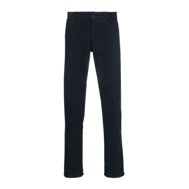 Trousers Incotex