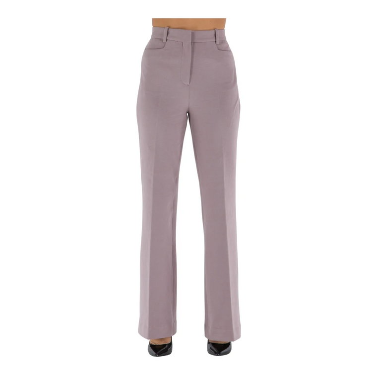 Slim-fit Trousers Circolo 1901