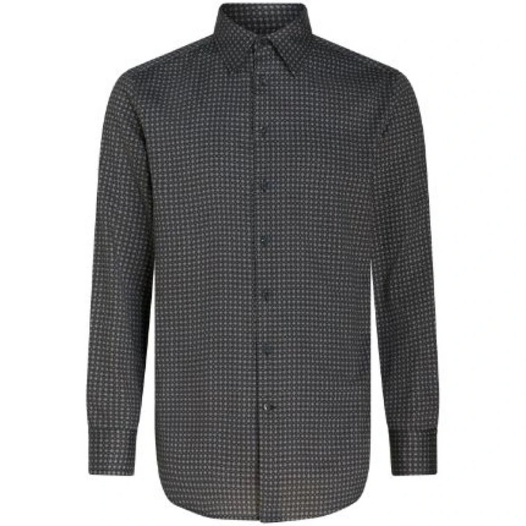 Casual Shirts Etro