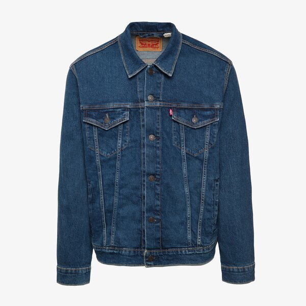 LEVI&#039;S KURTKA THE TRUCKER JACKET