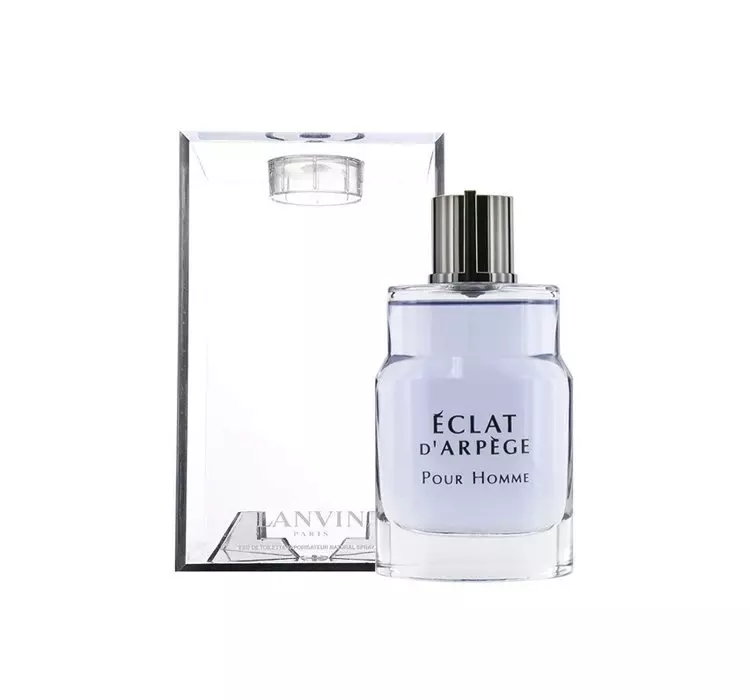 LANVIN ECLAT D ARPEGE POUR HOMME WODA TOALETOWA SPRAY 30ML