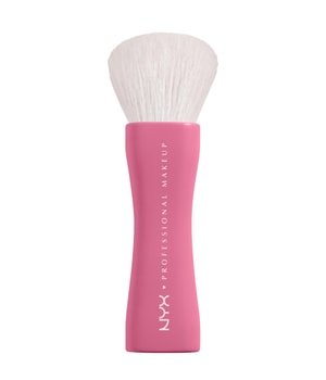 NYX Professional Makeup Buttermelt Blush Brush Pędzel do różu 1 szt.