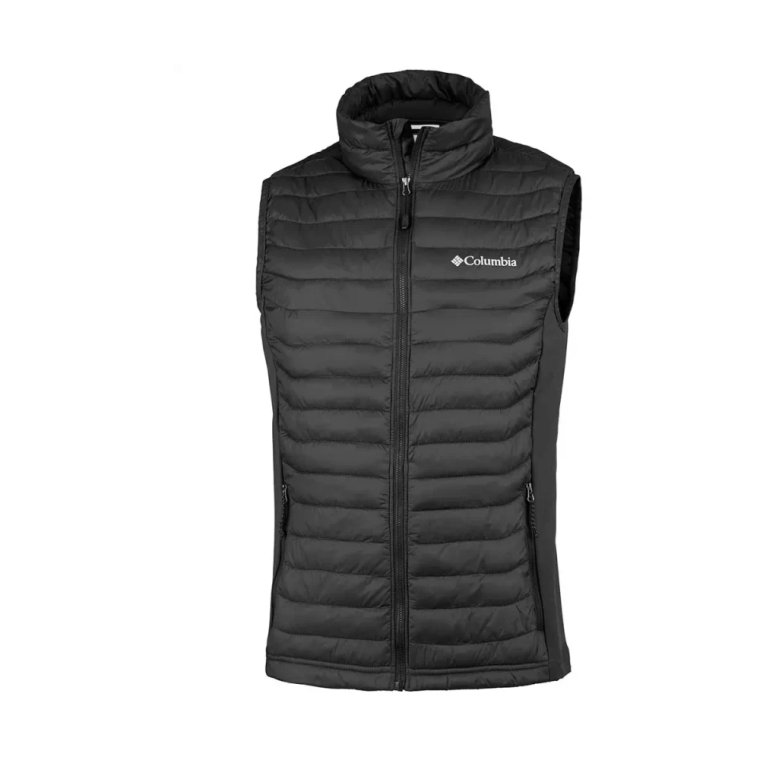 Vests Columbia