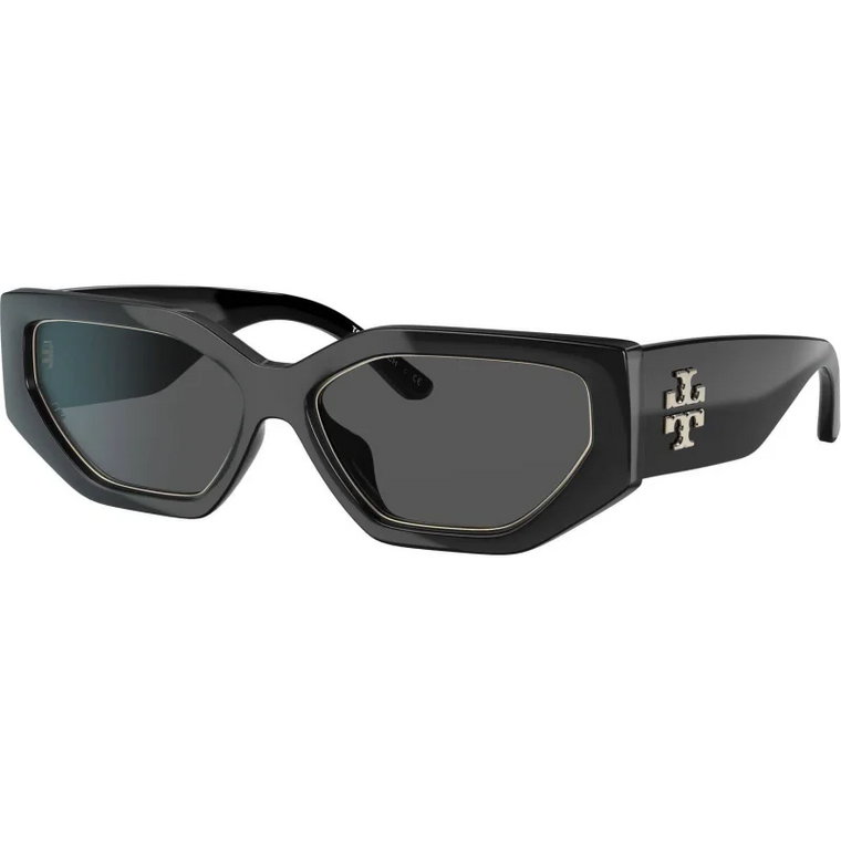 TORY BURCH Okulary przeciwsłoneczne TY9070U