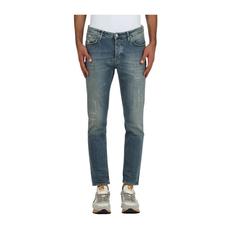 Slim-fit Jeans Haikure