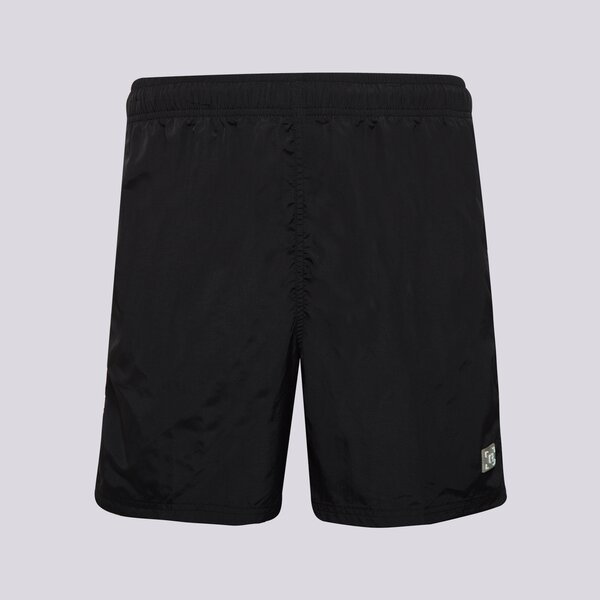 CONFRONT SZORTY SWIM BLACK