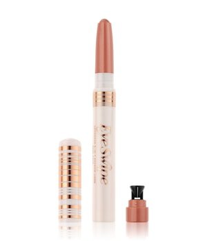 ZOEVA Eye Swipe Longwear 2-In-1 Shadow Liner Cień do powiek 1 szt. Rose Gold