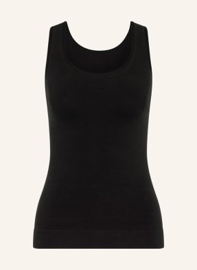 Item m6 Top Modelujący Soft Ribbed schwarz