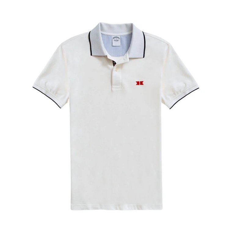 Koszulka Polo Brooks Brothers