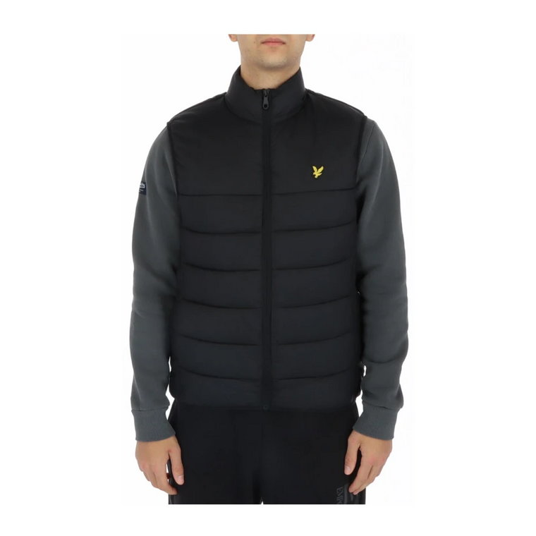 Vests Lyle & Scott