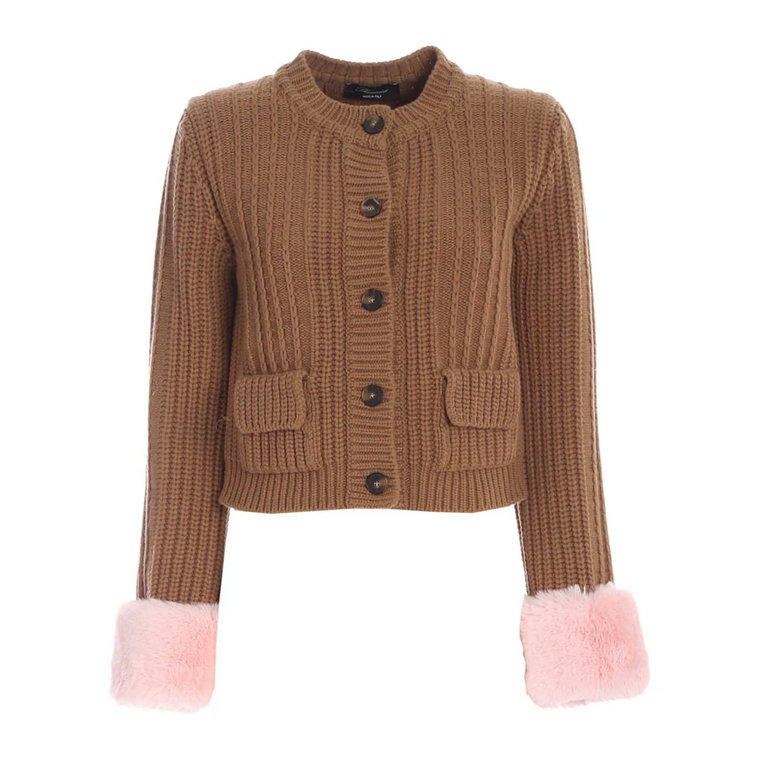 Cardigans Blumarine