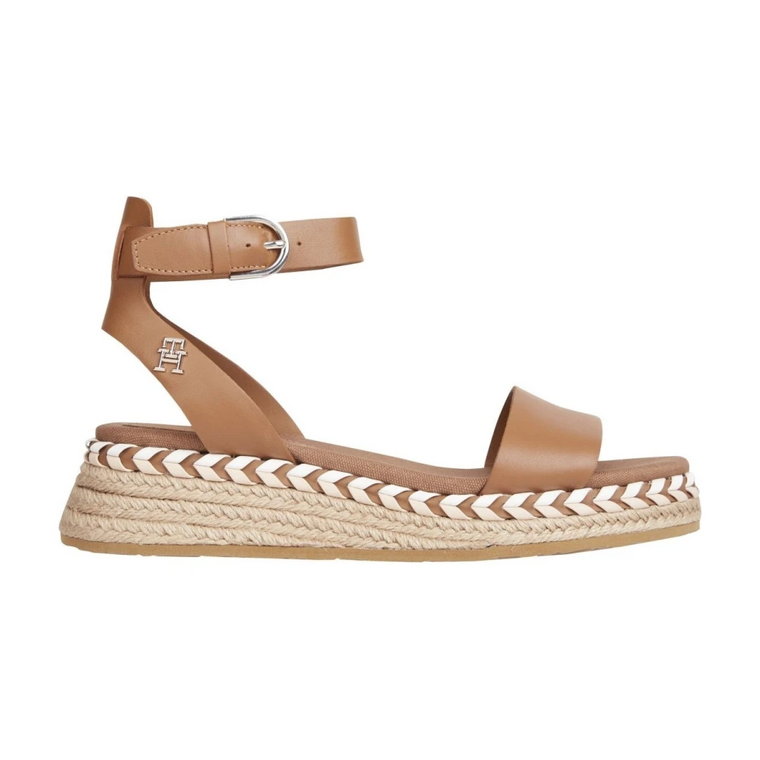 Flat Sandals Tommy Hilfiger