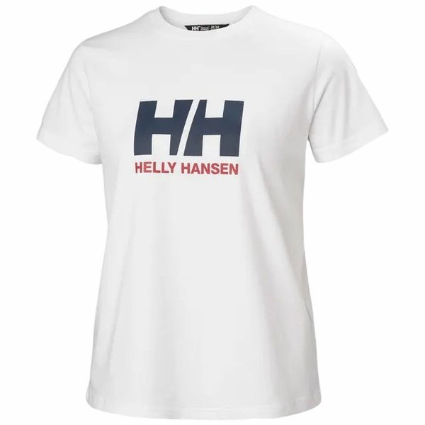 Koszulka damska HH Logo 2.0 Helly Hansen