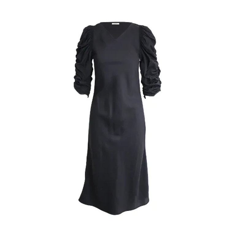 Pre-owned Fabric dresses Celine Vintage