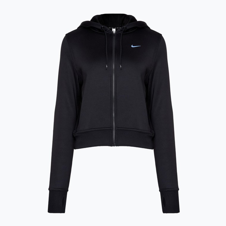 Bluza damska Nike Therma-FIT One