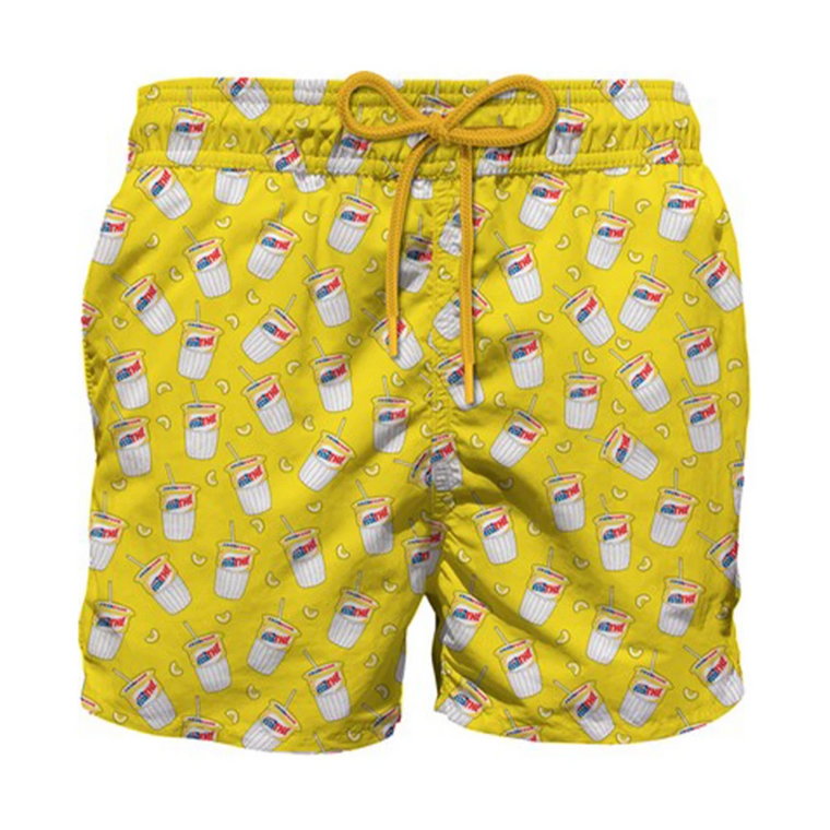 Swimming Trunks Saint Barth