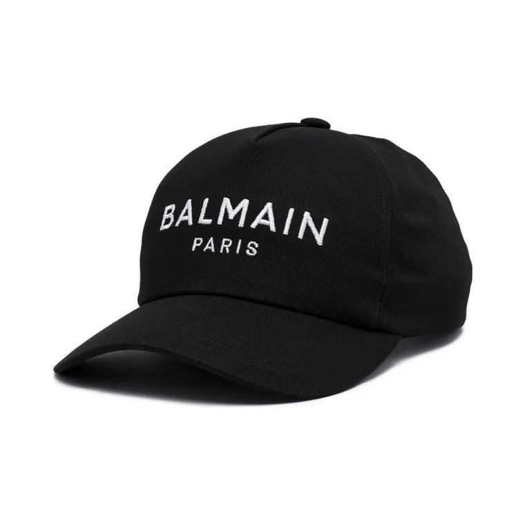 Balmain Bejsbolówka