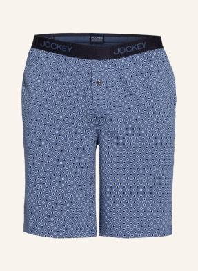 Jockey Szorty Od Piżamy Night & Day blau