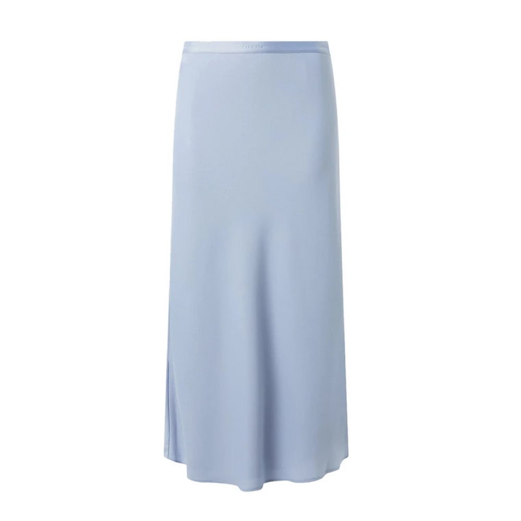 Midi Skirts Calvin Klein