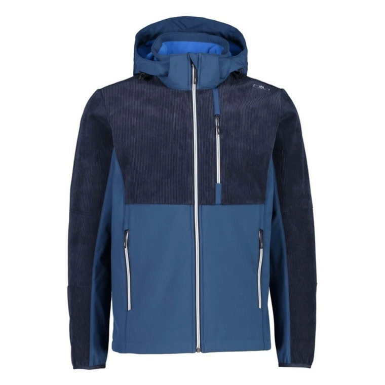 Kurtka ZIP Hood CMP