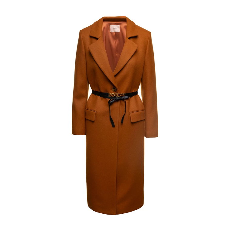 Trench Coats Twinset