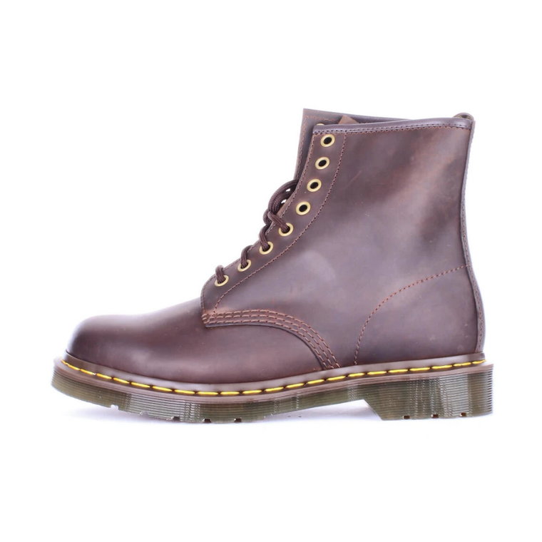 Lace-up Boots Dr. Martens