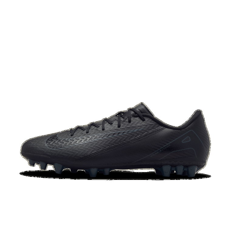 Korki piłkarskie typu low top na sztuczną murawę Nike Mercurial Vapor 16 Academy - Żółty