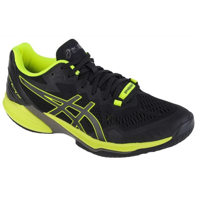 Buty Asics Sky Elite Ff 2 M 1051A064-004 czarne