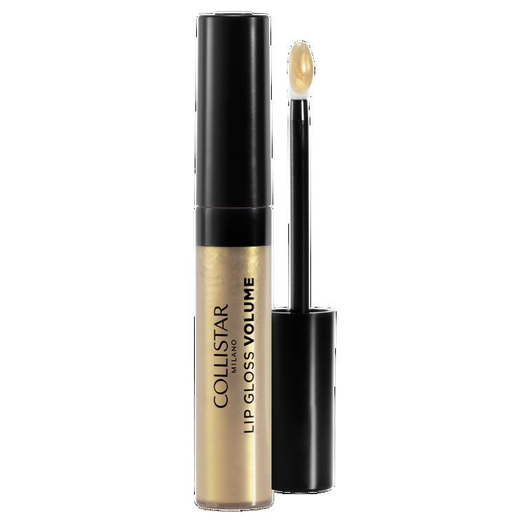 Collistar Lip Gloss Volume Golden Sunset  7 ml