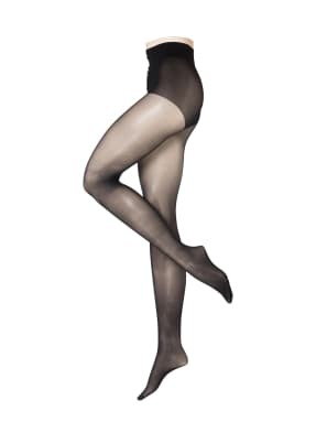 Wolford Rajstopy Pure schwarz