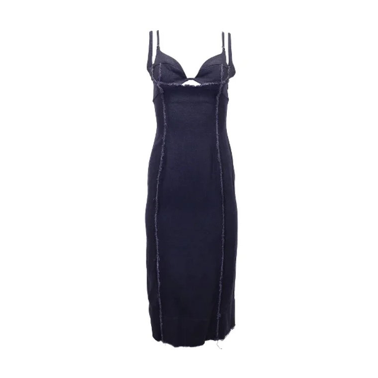 Pre-owned Dresses Jacquemus Pre-owned