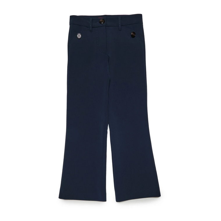 Wide Trousers Max & Co