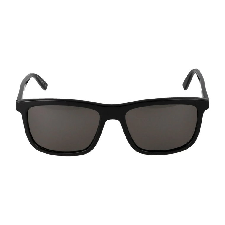 Stylowe okulary przeciwsłoneczne SL 501 Saint Laurent